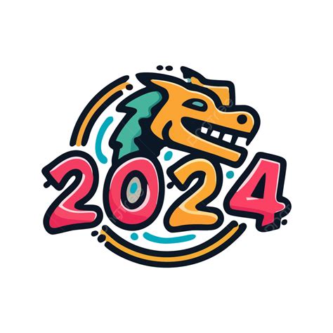 2024年 龍年